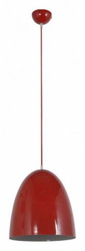 Подвесной светильник Arti Lampadari Bruno Bruno E 1.3.P1 R