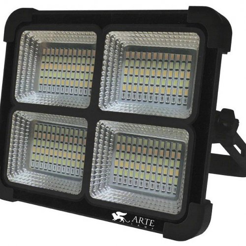 Настенно-потолочный прожектор Arte Lamp AVIOR A8100AL-1BK Настенно-потолочный прожектор Arte Lamp AVIOR A8100AL-1BK