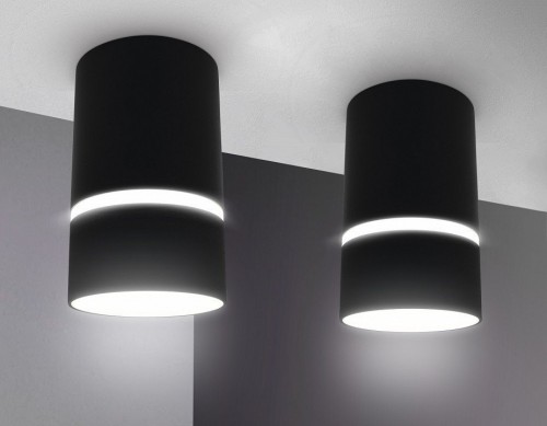 Точечный светильник Ambrella light TECHNO SPOT TN3412