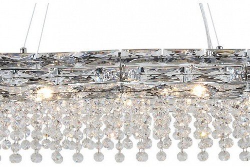 Подвесной светильник Lussole LSP-8895