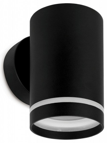 Уличный настенный светильник Feron Рио DH1001 11708