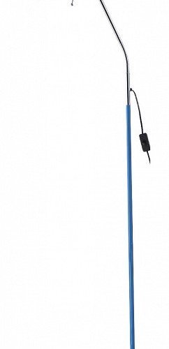 Торшер Ambrella light TRADITIONAL TR97691