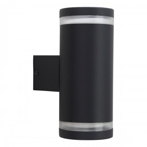 Уличный настенный светильник Apeyron Point 11-130 Уличный настенный светильник Apeyron Point 11-130