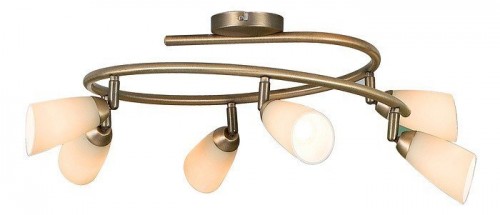 Потолочный светильник Citilux Белла CL501163