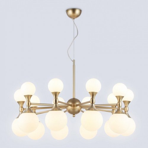 Подвесная люстра Ambrella light High Light LH51051 Подвесная люстра Ambrella light High Light LH51051