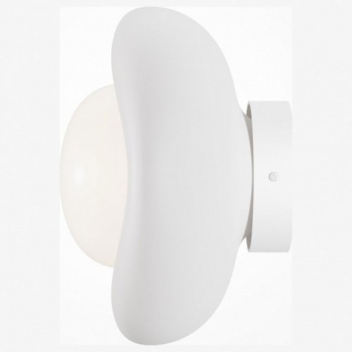 Настенный светильник Maytoni Lulua MOD435WL-01W Настенный светильник Maytoni Lulua MOD435WL-01W