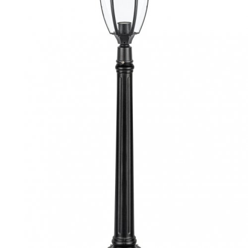 Наземный фонарь Oasis Light COVENTRY 91507 Bl Наземный фонарь Oasis Light COVENTRY 91507 Bl