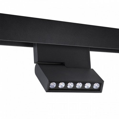 Трековый светильник Novotech Flum 359494