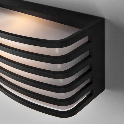 Уличный настенный светильник Elektrostandard 1409 Techno 4690389136702 Уличный настенный светильник Elektrostandard 1409 Techno 4690389136702