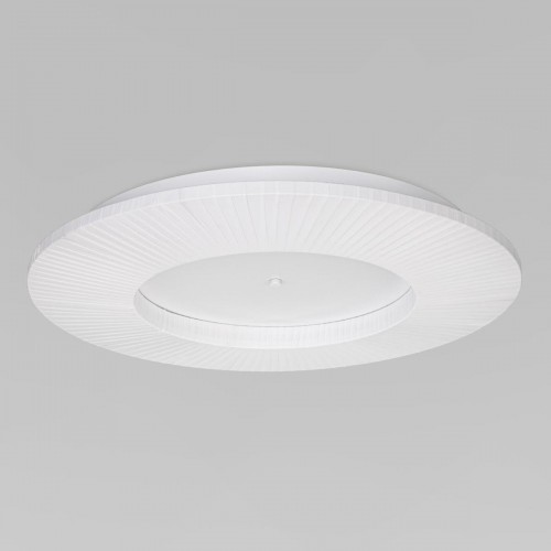 Потолочный светодиодный светильник Eurosvet Kreis 101003 LED белый a071495