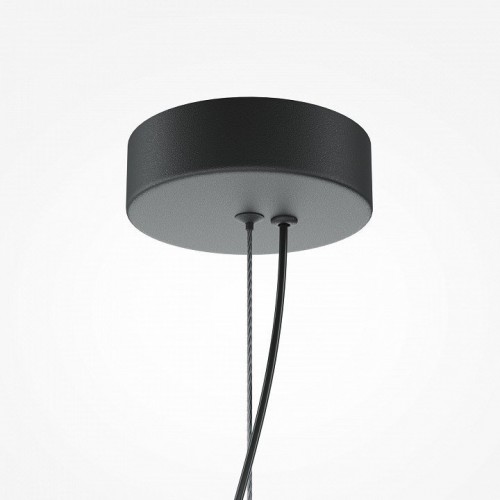 Подвесной светильник Maytoni Flat MOD296PL-L40BC3K