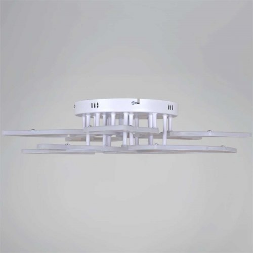 Светильник потолочный Reluce 20150-0.3-5+5 WH