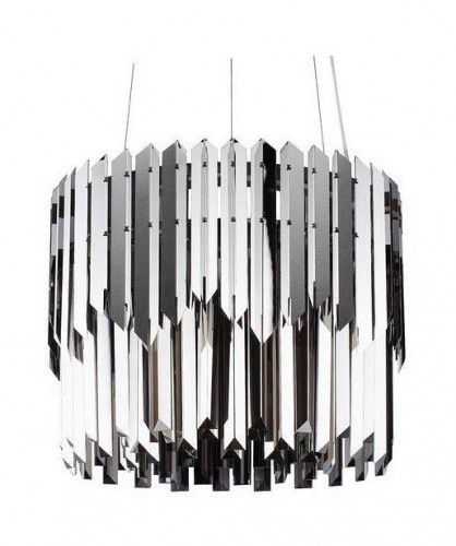 Подвесная люстра AM-Group ROBERTO CAVALLI ROBERTO CAVALLI L400 CH