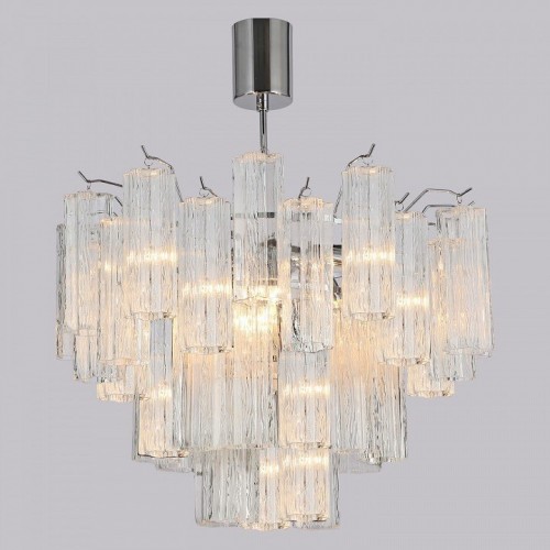 Потолочная люстра Illumico IL0179-8C-39 CR CL