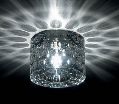 Точечный светильник Donolux Downlight DL027