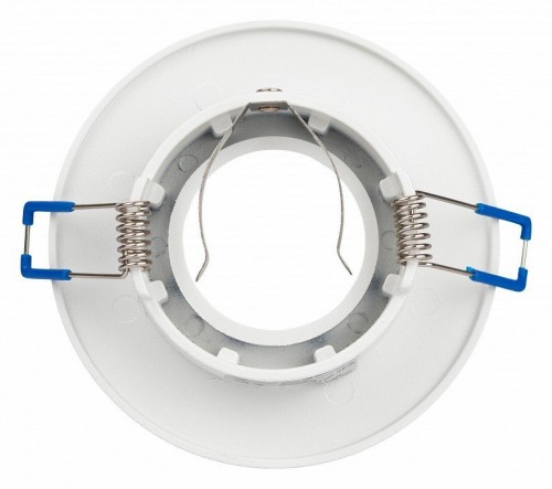 Встраиваемый светильник Эра KL105 WH Б0059791