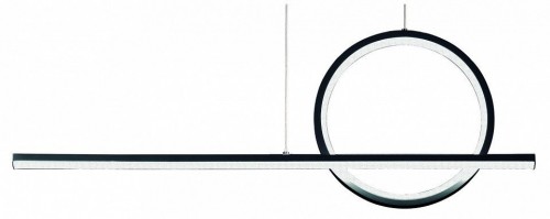 Подвесной светодиодный светильник Mantra Kitesurf 7142