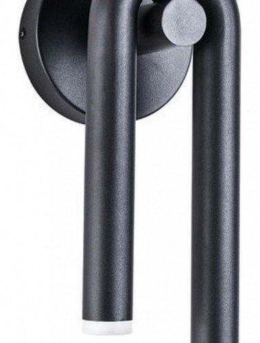 Бра Arte Lamp Warhol A3258AP-6BK Бра Arte Lamp Warhol A3258AP-6BK