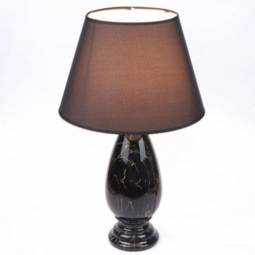 Интерьерная настольная лампа Lumion Sharlin 8219/1T