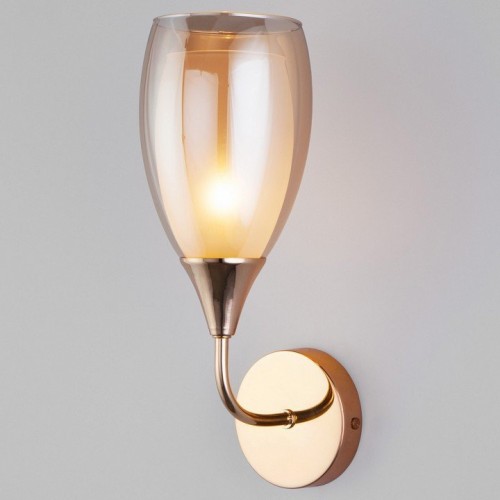 Бра Eurosvet Cosmic 50285/1 золото Бра Eurosvet Cosmic 50285/1 золото