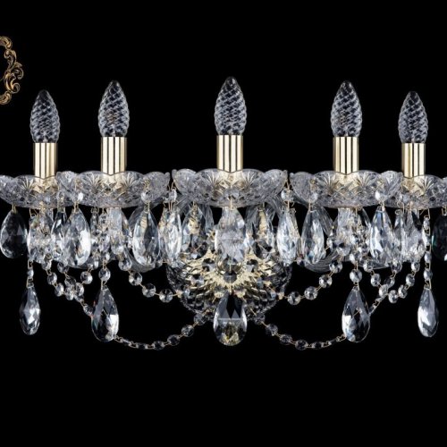 Бра ArtClassic 10.11 10.11.5.195.XL.Gd.Sp