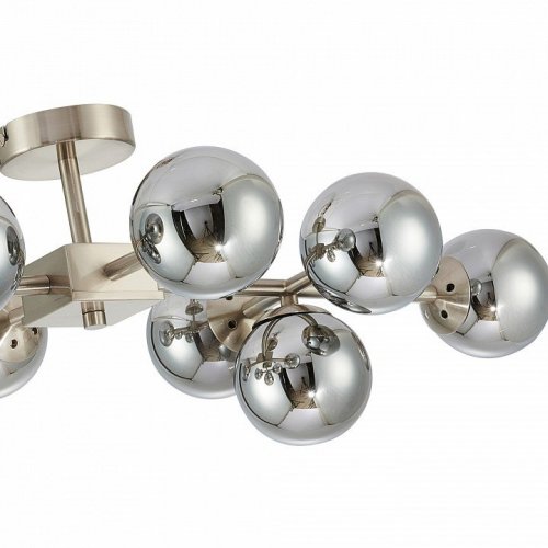 Потолочная люстра Favourite Varietas 2650-10U Потолочная люстра Favourite Varietas 2650-10U