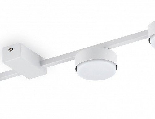 Потолочная люстра Freya Tactic FR5363CL-03W