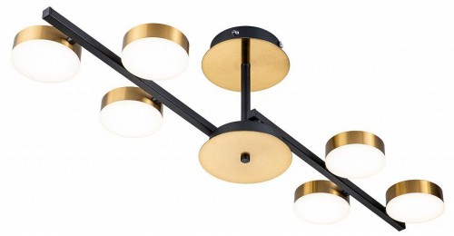 Потолочная люстра Escada Alcor 10266/6LED