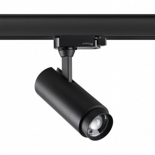 Трековый светильник Novotech Nail 359031 Трековый светильник Novotech Nail 359031