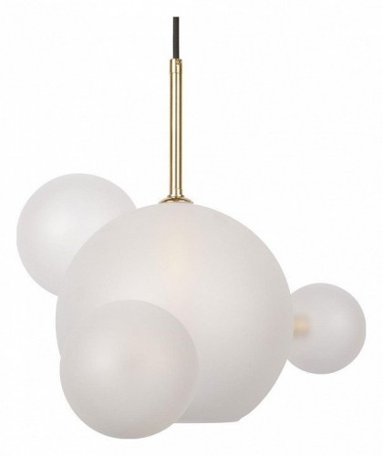 Подвесной светильник Loft IT Bolle 2030-P4 mini