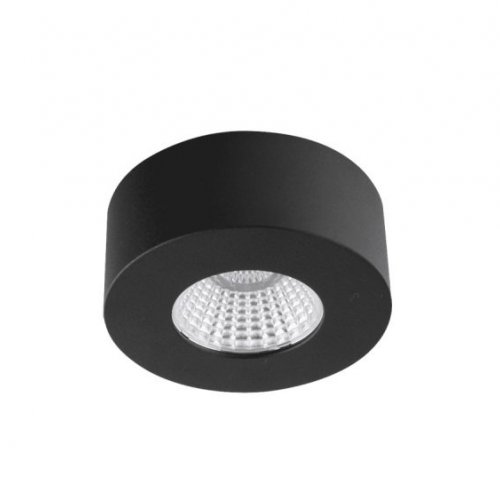 Точечный светильник DesignLed FUTUR LC1528FBK-5-NW