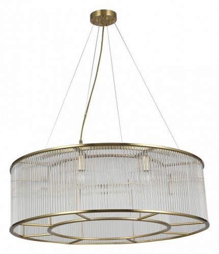 Подвесная люстра Favourite Wonderland 2907-8P