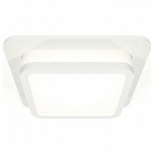 Встраиваемый светильник Ambrella light Xc790 1 XC7901012