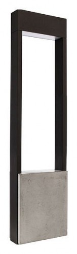 Наземный низкий светильник Deko-Light Chertan 733044