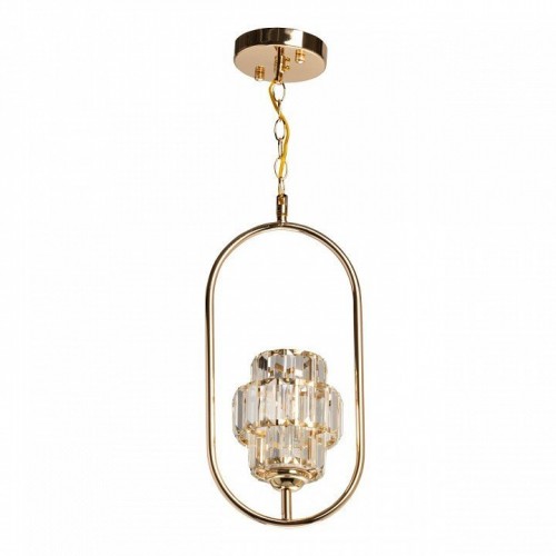 Подвесной светильник De City Семья 24 111017601 Подвесной светильник De City Семья 24 111017601