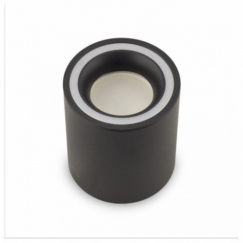 Накладной светильник AM-Group АМ474 AM474 BK