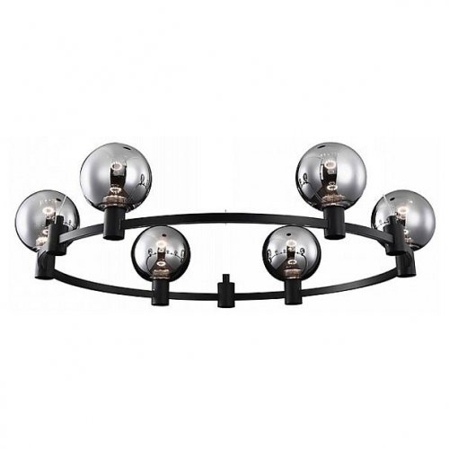 Потолочная люстра Freya Urban FR4005PL-06B Потолочная люстра Freya Urban FR4005PL-06B