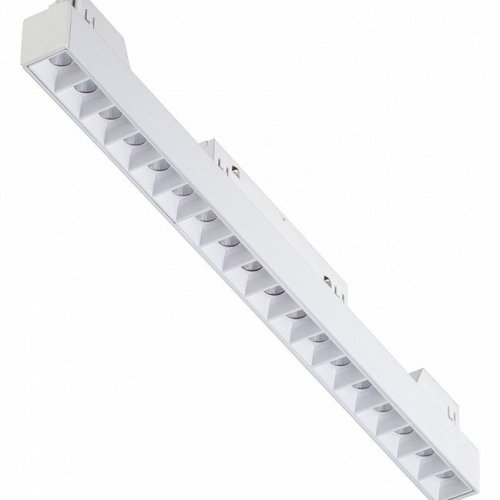 Трековый светильник Vitaluce VT0200005-00