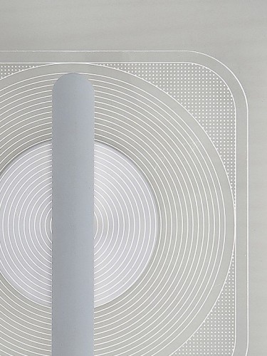 Настенный светильник Natali Kovaltseva Gravur LED LAMPS 81383/1W