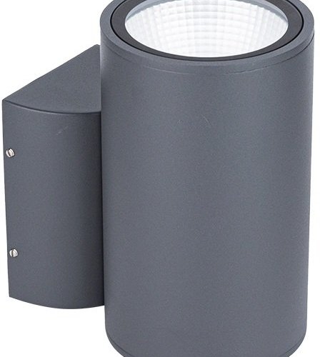 Настенный светильник уличный Natural Concepts Dwell NC-803073-DG Настенный светильник уличный Natural Concepts Dwell NC-803073-DG