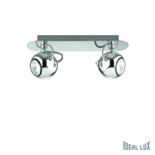 Спот Lunare LUNARE AP2 CROMO Спот Lunare LUNARE AP2 CROMO