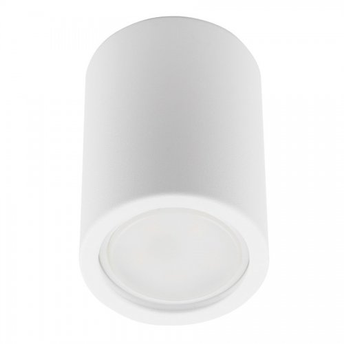 Потолочный светильник Fametto Sotto DLC-S601 GU10 White