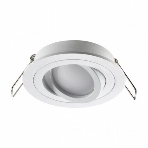 Точечный светильник Novotech Morus 371017 Точечный светильник Novotech Morus 371017