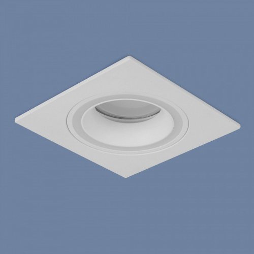 Точечный светильник Elektrostandard 1091/1