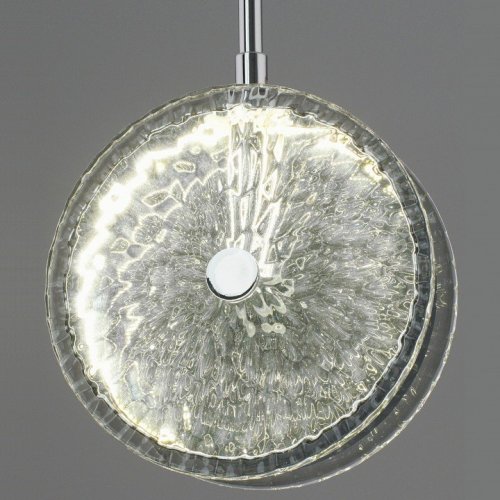 Подвесной светильник Moderli Marnia V11161-PL Подвесной светильник Moderli Marnia V11161-PL