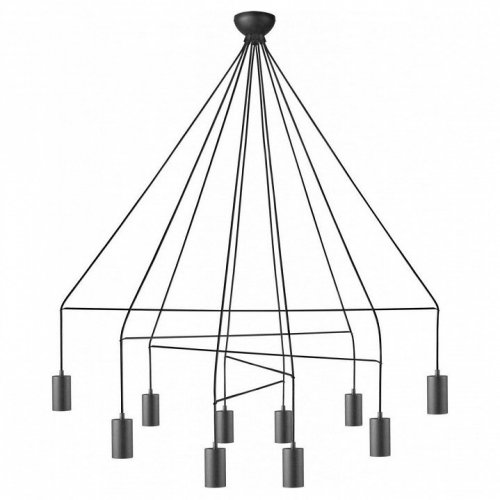 Подвесная люстра Nowodvorski Imbria 9680 Подвесная люстра Nowodvorski Imbria 9680