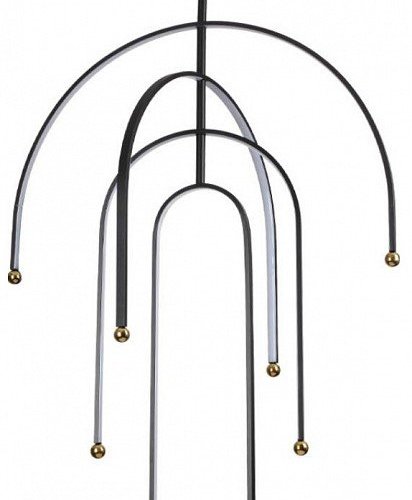 Подвесной светильник Odeon Light Memfi 6633/95L Подвесной светильник Odeon Light Memfi 6633/95L