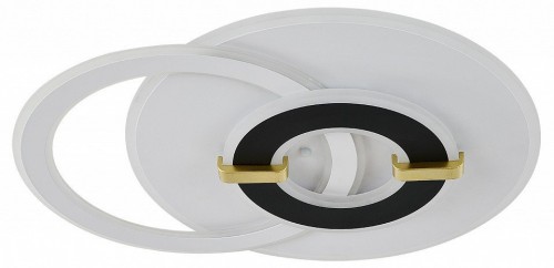 Потолочная люстра Escada Antlia 10269/3LED