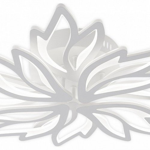 Потолочная люстра Natali Kovaltseva Rif LED LAMPS 81118/6C Потолочная люстра Natali Kovaltseva Rif LED LAMPS 81118/6C