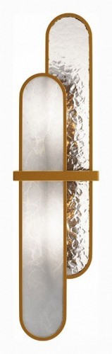 Настенный светильник Maytoni Marmo MOD099WL-02G1